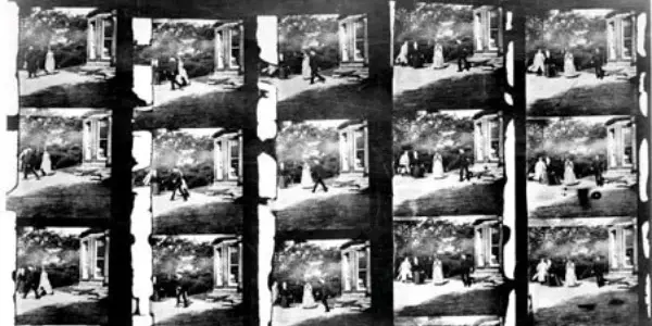 Louis Le Prince: The Unsolved Disappearance of the Father of Cinema Louis Le Prince: The Unsolved Disappearance of the Father of Cinema