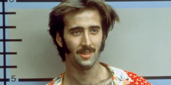 Actor Profile: Nicolas Cage Actor Profile: Nicolas Cage