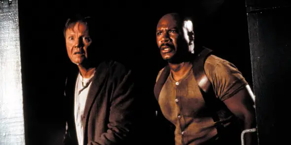 The Beginner's Guide: John Singleton The Beginner's Guide: John Singleton