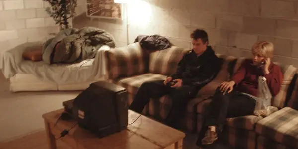 Artists in Residence: Jeremy Workman on SECRET MALL APARTMENT Artists in Residence: Jeremy Workman on SECRET MALL APARTMENT
