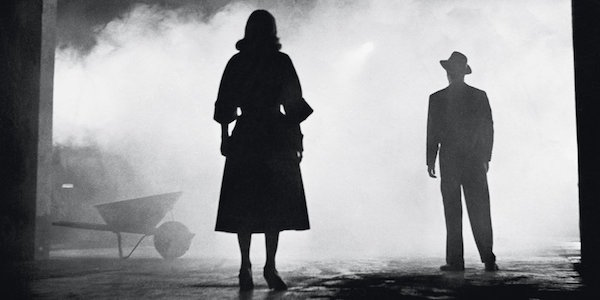 How to Analyse Movies #5: Lighting, Sound & Score - Stranger on the Third Floor (1940) How to Analyse Movies #5: Lighting, Sound & Score - Stranger on the Third Floor (1940)