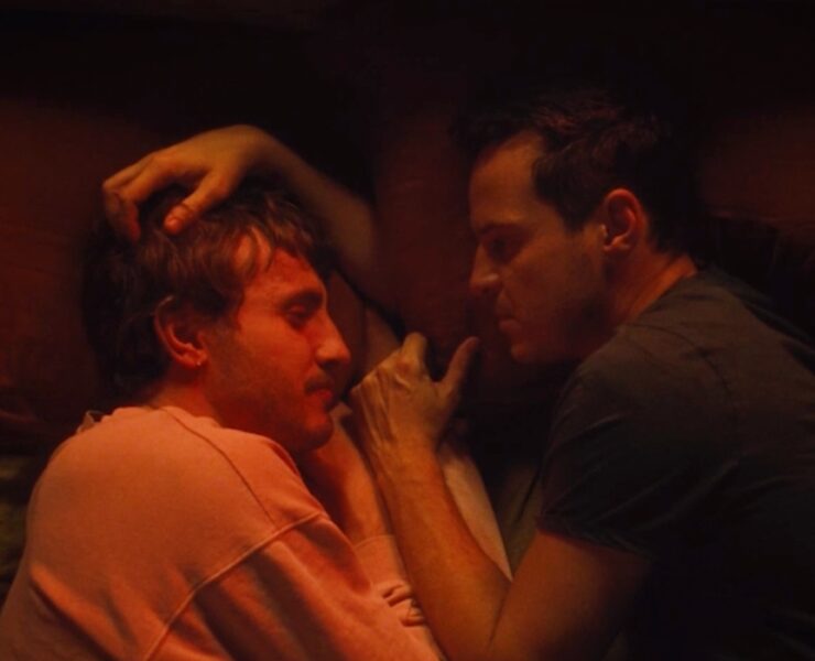 New York Film Festival 2023: ALL OF US STRANGERS