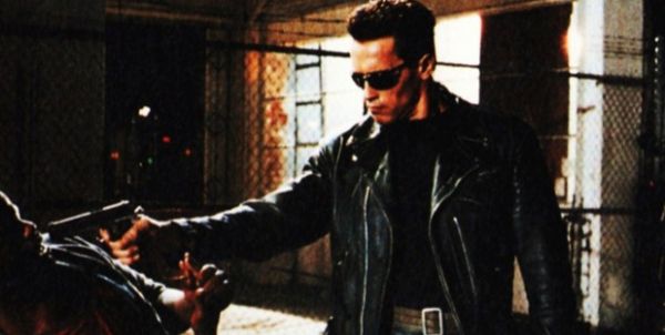 How to Analyse Movies #7: Iconography & Realisticness - The Terminator: Judgment Day How to Analyse Movies #7: Iconography & Realisticness - The Terminator: Judgment Day