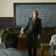 THE PENGUIN LESSONS (2025) - source: Sony Pictures Classics