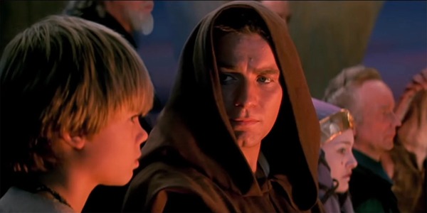 Away from the Hype: STAR WARS: EPISODE I - THE PHANTOM MENANCE Away from the Hype: STAR WARS: EPISODE I - THE PHANTOM MENANCE