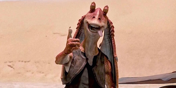 Away from the Hype: STAR WARS: EPISODE I - THE PHANTOM MENANCE Away from the Hype: STAR WARS: EPISODE I - THE PHANTOM MENANCE