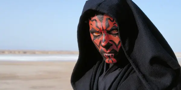 Away from the Hype: STAR WARS: EPISODE I - THE PHANTOM MENANCE Away from the Hype: STAR WARS: EPISODE I - THE PHANTOM MENANCE