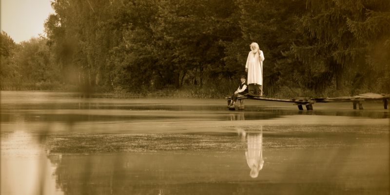 The Wales International Documentary Festival: A Film Critic's Diary