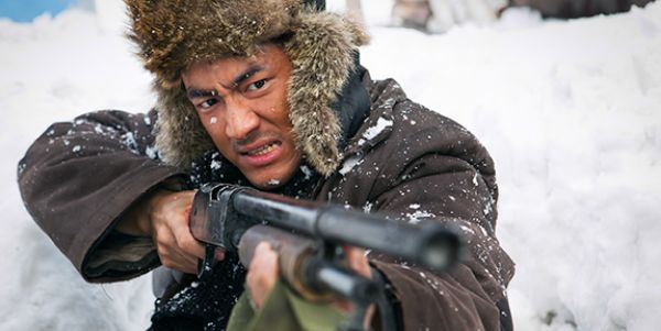 The Taking of Tiger Mountain 2015 - source: Bona Film Group