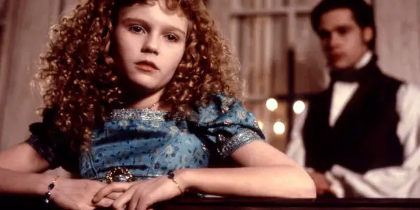 Actor Profile: Kirsten Dunst Actor Profile: Kirsten Dunst