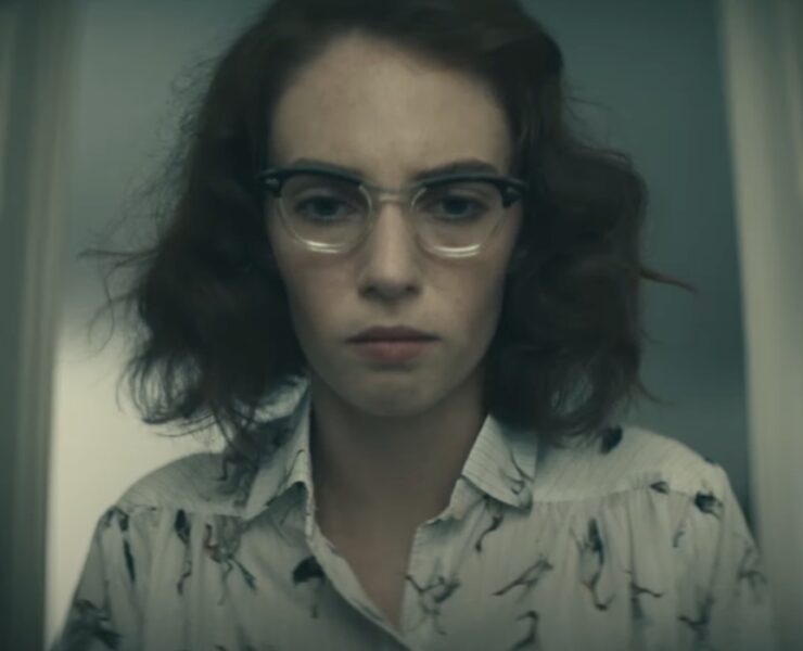 WILDCAT: The Hawkes Bring The Prickly Southern Writer To The Screen With Tender Loving Care