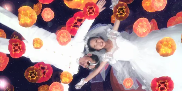 Anarchic Cinema: V-Cinema & Takashi Miike Anarchic Cinema: V-Cinema & Takashi Miike