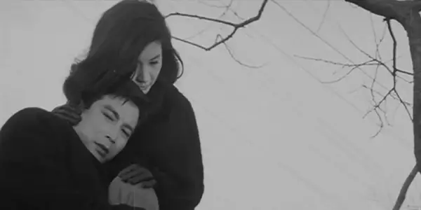 RETROSPECTIVE: KOREAN CINEMA’S GOLDEN DECADE: THE 1960s RETROSPECTIVE: KOREAN CINEMA’S GOLDEN DECADE: THE 1960s