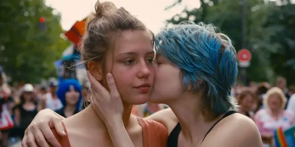 Is Blue Still the Warmest Color? A 10-Year Retrospective on the Controversial French Romance Is Blue Still the Warmest Color? A 10-Year Retrospective on the Controversial French Romance