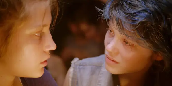 Is Blue Still the Warmest Color? A 10-Year Retrospective on the Controversial French Romance Is Blue Still the Warmest Color? A 10-Year Retrospective on the Controversial French Romance