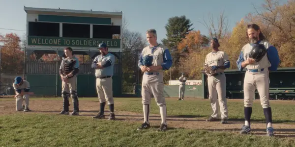 EEPHUS: Baseball's About More Than Making it to the Big Leagues