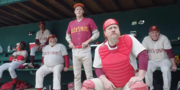 EEPHUS: Baseball's About More Than Making it to the Big Leagues