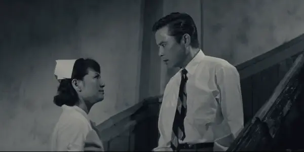 RETROSPECTIVE: KOREAN CINEMA’S GOLDEN DECADE: THE 1960s RETROSPECTIVE: KOREAN CINEMA’S GOLDEN DECADE: THE 1960s