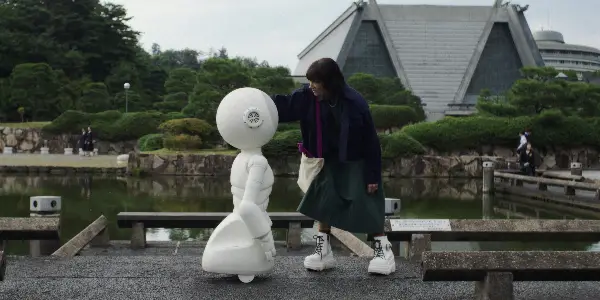 SUNNY: Apple's Promising Kyoto-Set Thriller Comes with Mixed Feelings SUNNY: Apple's Promising Kyoto-Set Thriller Comes with Mixed Feelings