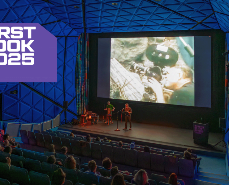MoMI First Look 2025: Thoughtful Experiments and Meta-Commentaries