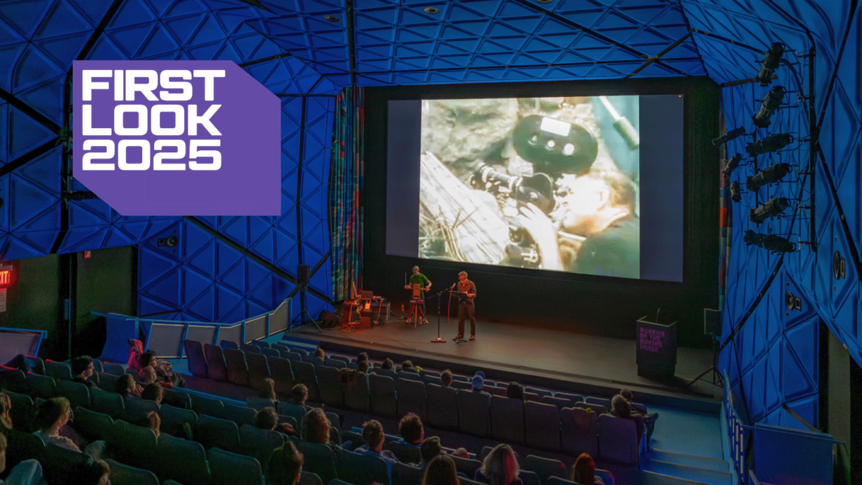 MoMI First Look 2025: Thoughtful Experiments and Meta-Commentaries